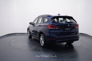 BMW X1 usata, con Airbag Passeggero