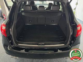 PORSCHE Cayenne usata, con Vetri oscurati