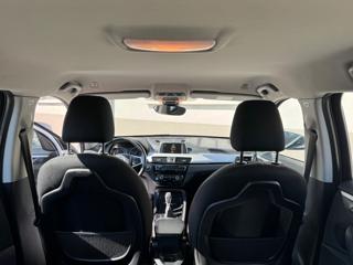 BMW X1 usata, con Cronologia tagliandi