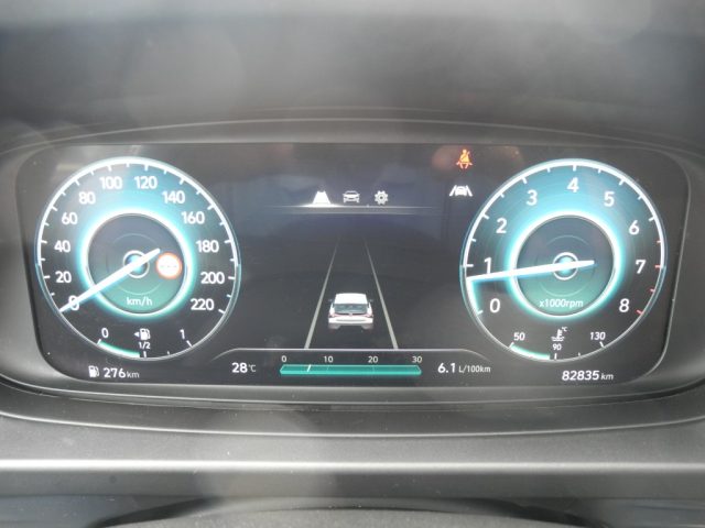 HYUNDAI i20 usata, con Cerchi in lega