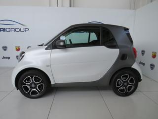 SMART ForTwo usata, con Airbag laterali