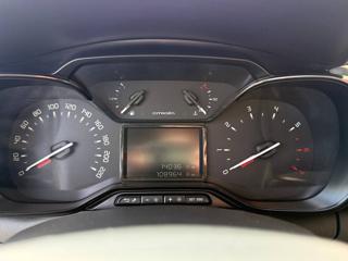 CITROEN C3 usata, con ESP