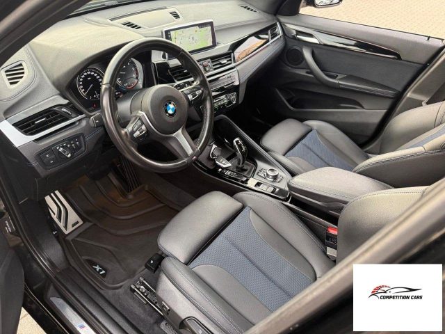 BMW X1 usata, con Fendinebbia