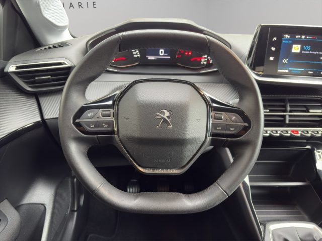 PEUGEOT 208 usata, con Cruise Control
