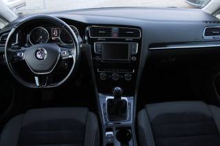 VOLKSWAGEN Golf usata, con Chiusura centralizzata
