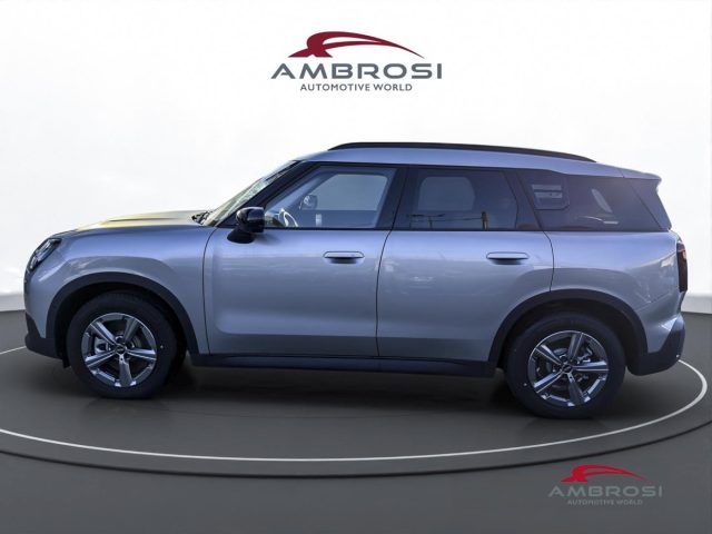 MINI Countryman usata 5