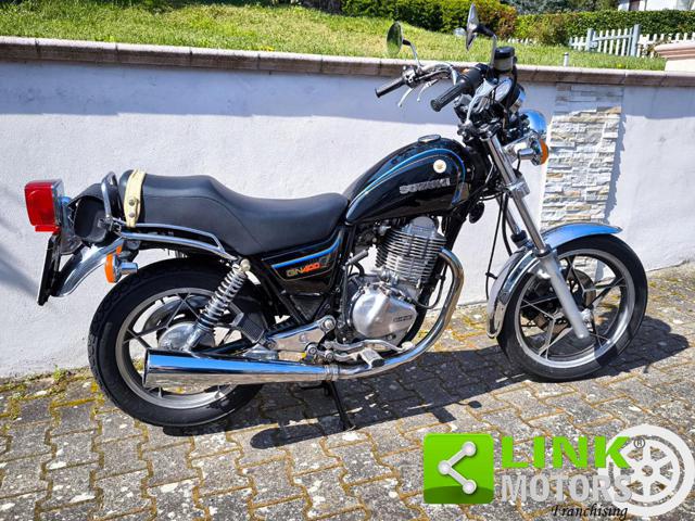 SUZUKI Other usata 17