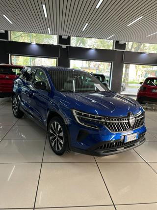 RENAULT Austral usata, con Airbag Passeggero