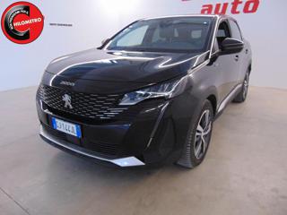 PEUGEOT 3008 Hybrid 225 e-EAT8 Allure Pack