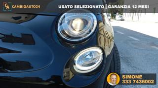 ABARTH 695 usata, con Pacchetto sportivo