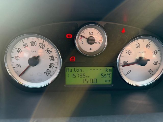 LANCIA Ypsilon usata, con Climatizzatore