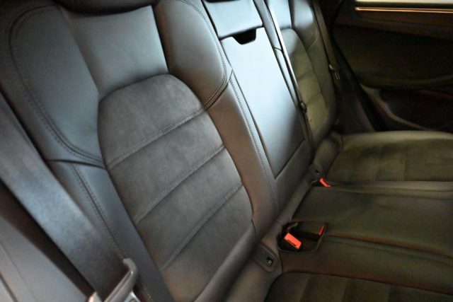 PORSCHE Macan usata 272