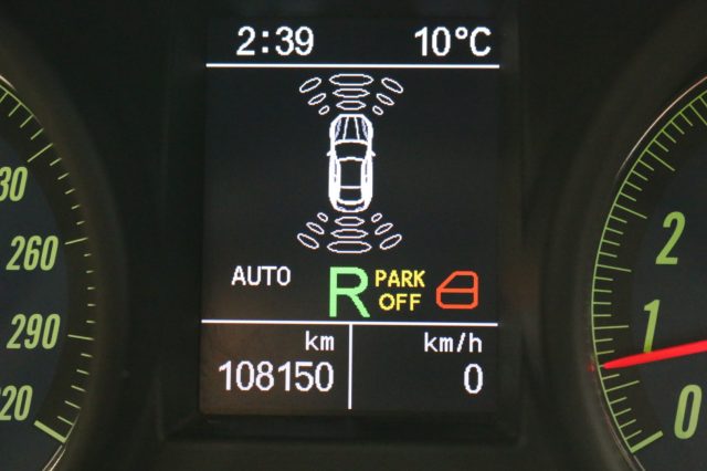 MASERATI GranTurismo usata, con Cruise Control