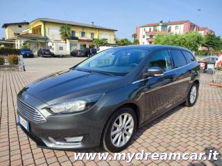 FORD Focus usata, con Airbag
