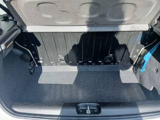 FIAT Panda usata, con Bluetooth