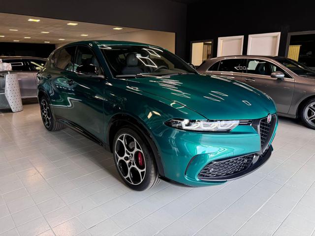ALFA ROMEO Tonale usata, con ABS