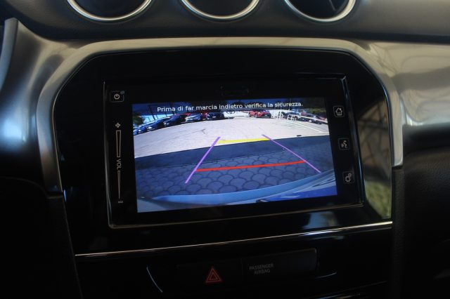 SUZUKI Vitara usata, con Autoradio digitale