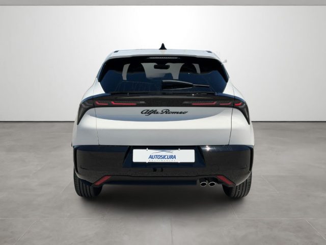 ALFA ROMEO Junior usata, con Alzacristalli elettrici