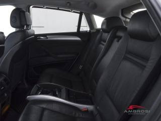 BMW X6 usata 9