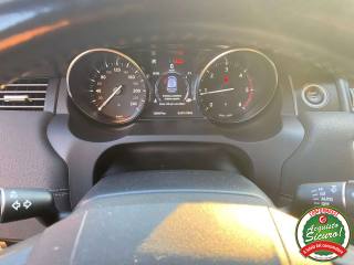 LAND ROVER Range Rover Evoque usata, con Controllo trazione