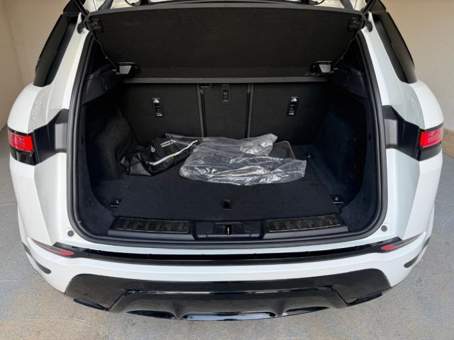 LAND ROVER Range Rover Evoque usata, con Sensore di pioggia