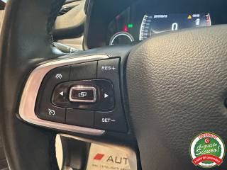 DR MOTOR DR 5.0 usata, con Servosterzo