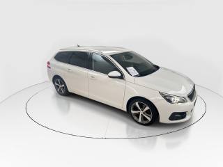 PEUGEOT 308 usata, con Chiusura centralizzata