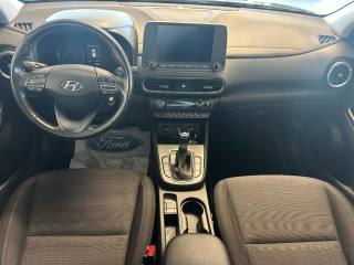 HYUNDAI Kona usata, con Controllo automatico clima
