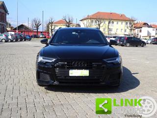 AUDI A6 usata, con Airbag Passeggero