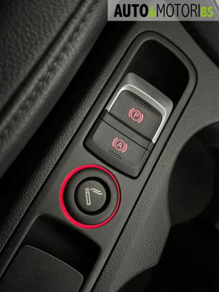 AUDI Q3 usata, con Servosterzo