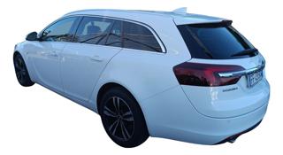 OPEL Insignia usata, con Airbag laterali