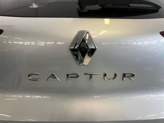 RENAULT Captur usata 24