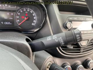 OPEL Karl usata 22