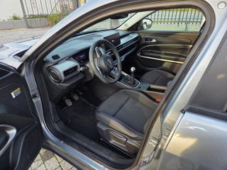 JEEP Avenger usata, con Climatizzatore