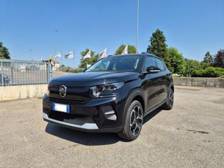 CITROEN C3 PureTech 100 S&S Plus