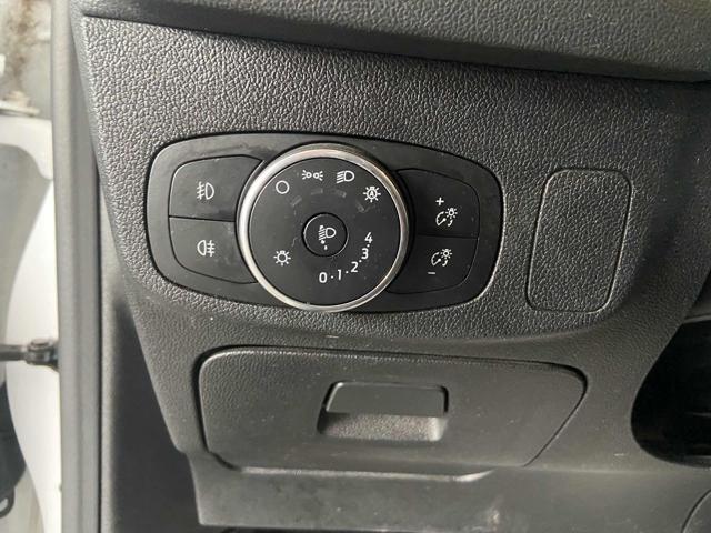 FORD Focus usata, con Filtro antiparticolato