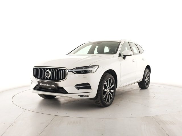 VOLVO XC60 usata, con Airbag