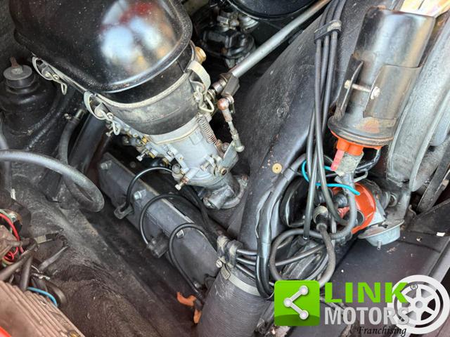 PORSCHE 911 usata 28