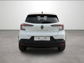 RENAULT Captur usata, con Cerchi in lega