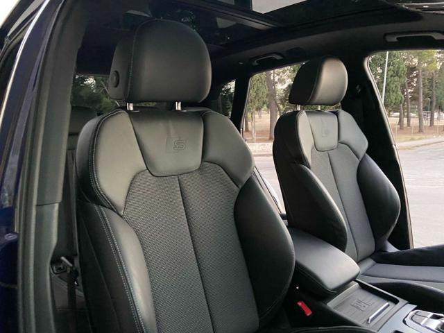AUDI Q5 usata, con Trazione integrale
