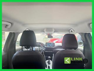 PEUGEOT 2008 usata, con Kit antipanne