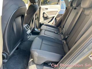 AUDI Q5 usata, con Controllo trazione