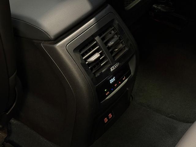 BMW X4 usata, con Luci diurne LED