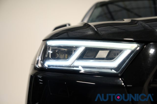 AUDI Q5 usata, con Cruise Control