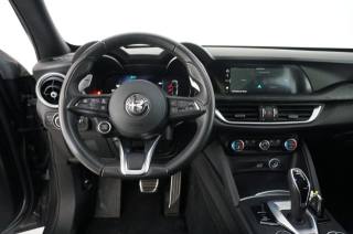 ALFA ROMEO Stelvio usata, con Volante multifunzione