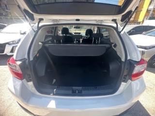 SUBARU XV usata, con Cruise Control