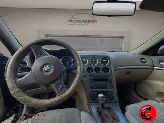 ALFA ROMEO 159 usata, con Climatizzatore