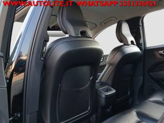 VOLVO XC60 usata, con Volante multifunzione