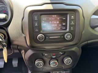 JEEP Renegade usata 16