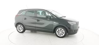 OPEL Crossland X usata, con Chiusura centralizzata telecomandata